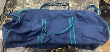 Duffel travel bag for sale  HORNCHURCH