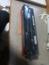 1x Black Toner Cartridge for Canon 054H IMAGECLASS MF642C MF642CDW MF645CX for sale  Shipping to South Africa