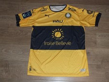 maillot jersey shirt d'occasion maillot jersey shirt d'occasion Lille-