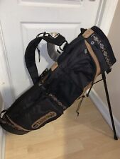 Taylormade Durango Golf Stand Southwest Design Bag  Without Rain Cover for sale  Shipping to South Africa