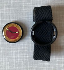 Pop swatch velvet gebraucht kaufen  München