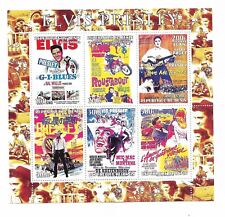 Elvis presley postage for sale  SOUTHAMPTON