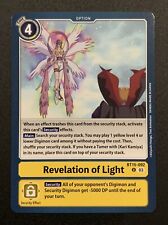 Revelation light bt15 for sale  WOKING