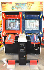 Time crisis arcade for sale  Fraser