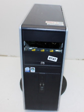 Compaq dc7800 desktop for sale  Chesterfield