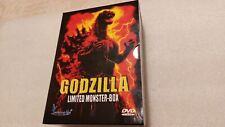 Godzilla limited monster gebraucht kaufen  Osterfeld