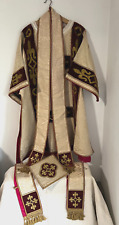 Anciens vêtements religieux d'occasion  Briare