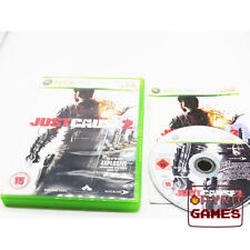Just Cause 2 - Xbox 360 - PAL comprar usado  Enviando para Brazil