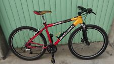 Vintage Raleigh m800 MTB 26"", 18"" Inch American Bike Size, used for sale  Shipping to South Africa