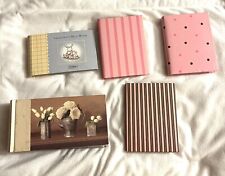 Photo albums fits for sale  Salinas