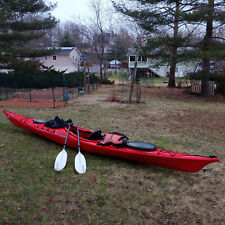 Wilderness red zephyr for sale  Poughkeepsie