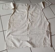 Ancienne chemise paysan d'occasion  France