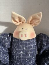 Pig doll country for sale  West Alexandria