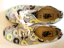 Vans wall authentic for sale  Ireland
