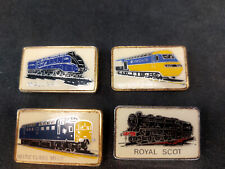 Clubman train pin for sale  NEWCASTLE UPON TYNE