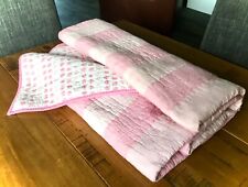 Pottery barn pink for sale  Titusville