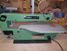 Rexon scroll saw for sale  GUISBOROUGH