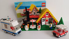 Lego 6388 holiday gebraucht kaufen  Schwabach