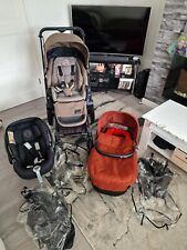 Cybex priam complete for sale  BRACKNELL