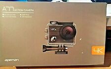 Action camera wifi for sale  HALIFAX