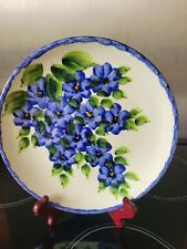 Mediterranean blue flower for sale  BENFLEET