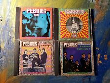 Pebbles various artists for sale  Harrisville