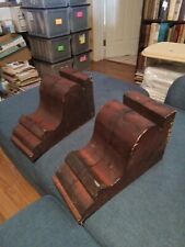 Vintage wood corbels for sale  Mount Holly Springs