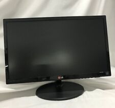 Monitor LG Flatron 23EA63V-P 23" IPS LED TFT HDMI & VGA & DVI | Soporte Incluido, usado segunda mano  Embacar hacia Argentina