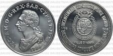 03332 medaglia argento usato  Verrua Savoia