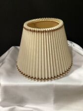 pleated shade for sale  White Hall