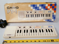 Casio vintage synthesizer for sale  Newington