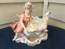Antique flower fairy for sale  Purcellville