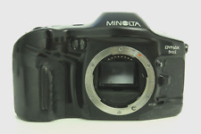 Minolta dynax 9xi gebraucht kaufen  Berlin