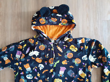 Disney Parks - macacão/pj's/macacão de Halloween inverno tudo em um GG unissex adulto comprar usado  Enviando para Brazil