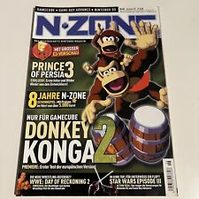 Zone nintendo heft gebraucht kaufen  Munster