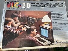 Vintage commodore vic for sale  Greenville