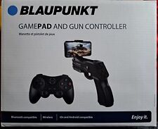 Blaupunkt gamepad and usato  Roma