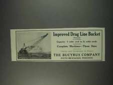 1910 bucyrus improved for sale  Madison Heights