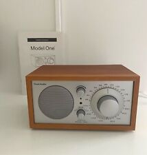Radio tivoli model gebraucht kaufen  Obererlenbach