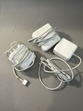 Lot of Three MacBook Chargers for sale  Shipping to South Africa