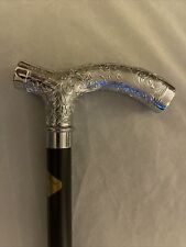 Classic cane chrome for sale  Kansas City