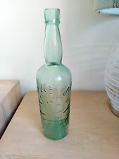 Vintage bottle 1900 for sale  BRIDGNORTH