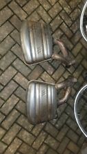 porsche 996 exhaust for sale  COVENTRY