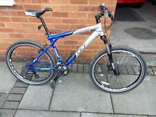 Outpost mountain bike for sale  WIGAN