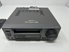 Sony c100 hi8 for sale  Haverhill