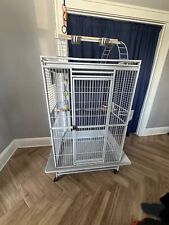 large macaw cage for sale  Hicksville
