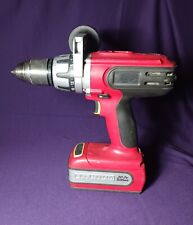 Craftsman professional lithium for sale  Golden Valley