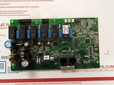 Revent Part # 50377204 Prover/Retarder 1CU Relay Board – Used/Tested/Good for sale  Shipping to South Africa