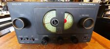 hallicrafters Model S-38 Short Wave Receiver Working for sale  Shipping to Canada