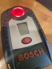 Bosch digitales rtungsgerät gebraucht kaufen  Grafrath